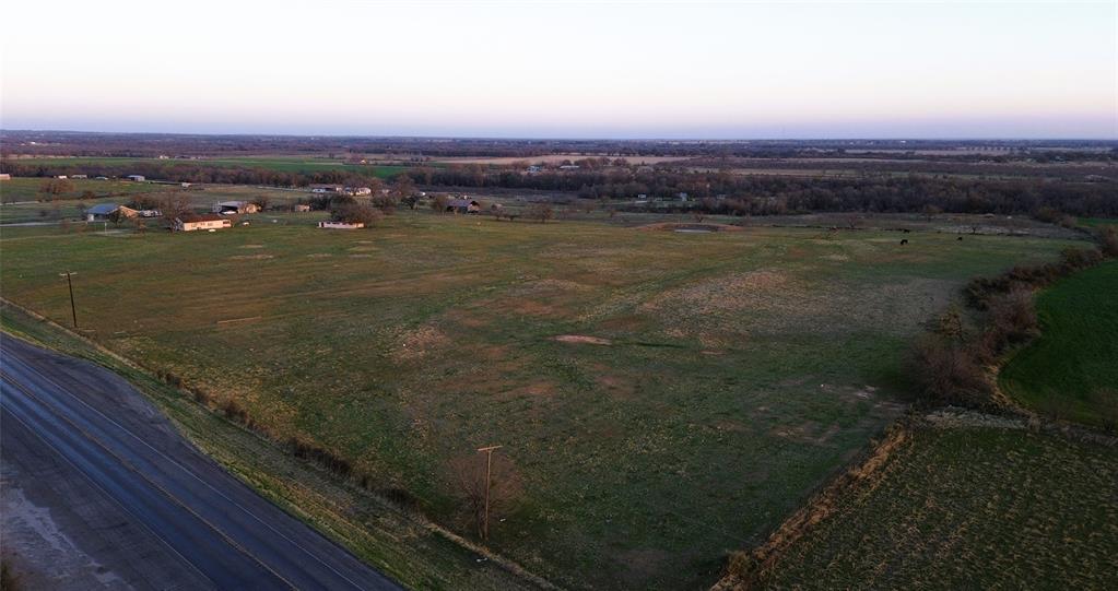 12301 Highway 36 Comanche, TX 76442 - Photo 4 of 28 Bird's eye view with a rural view