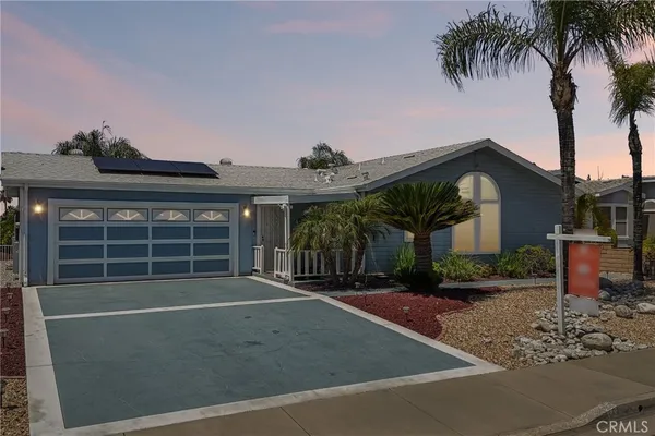 $364,999 | 1601 Ailanthus Drive, Hemet, CA 92545