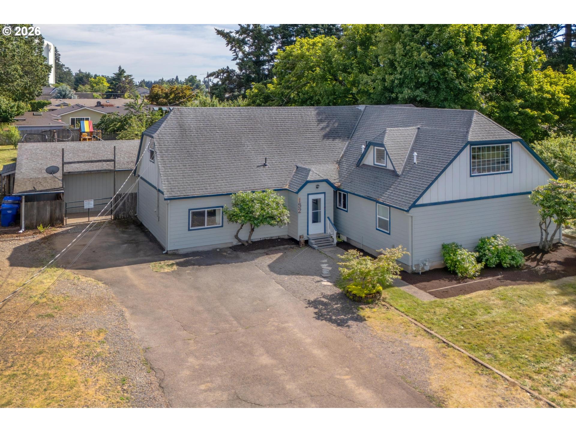 152 Warner Parrott Road Oregon City, OR 97045 - Photo 42 of 48