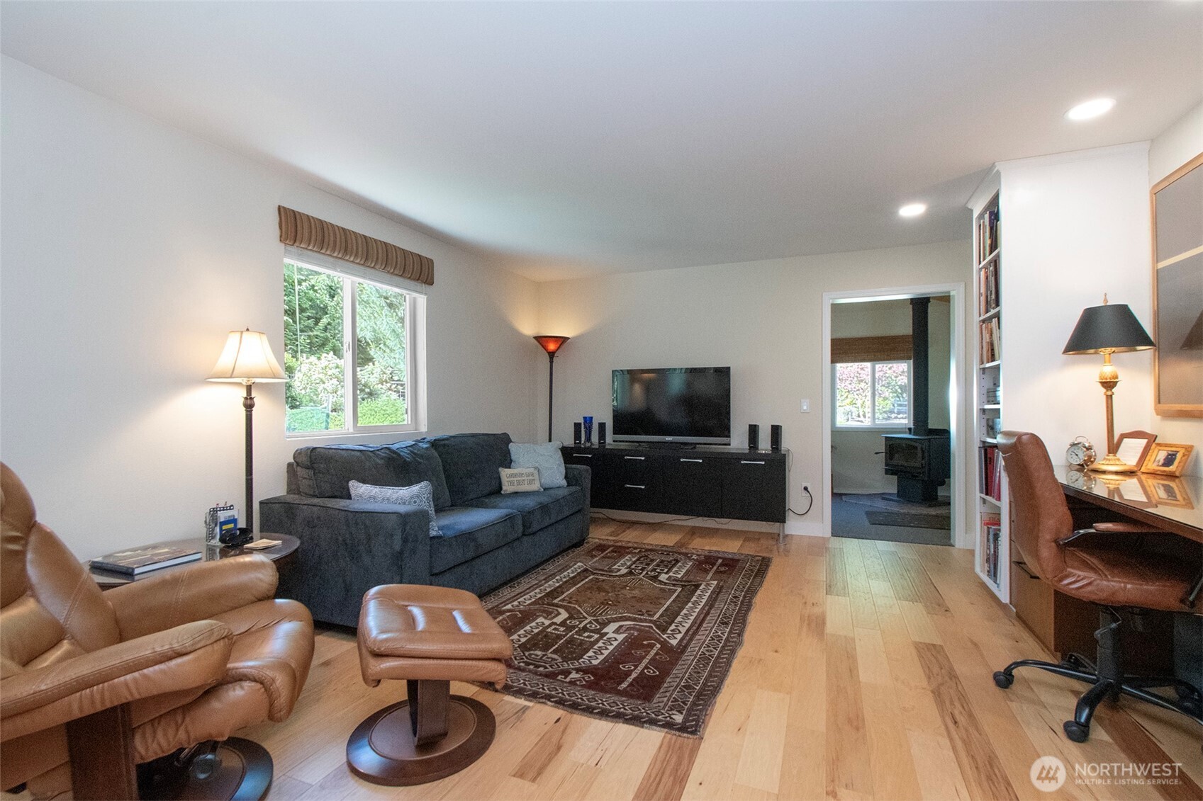 5541 South Doss Road Port Angeles, WA 98362 - Photo 7 of 40 Gallery Image 7