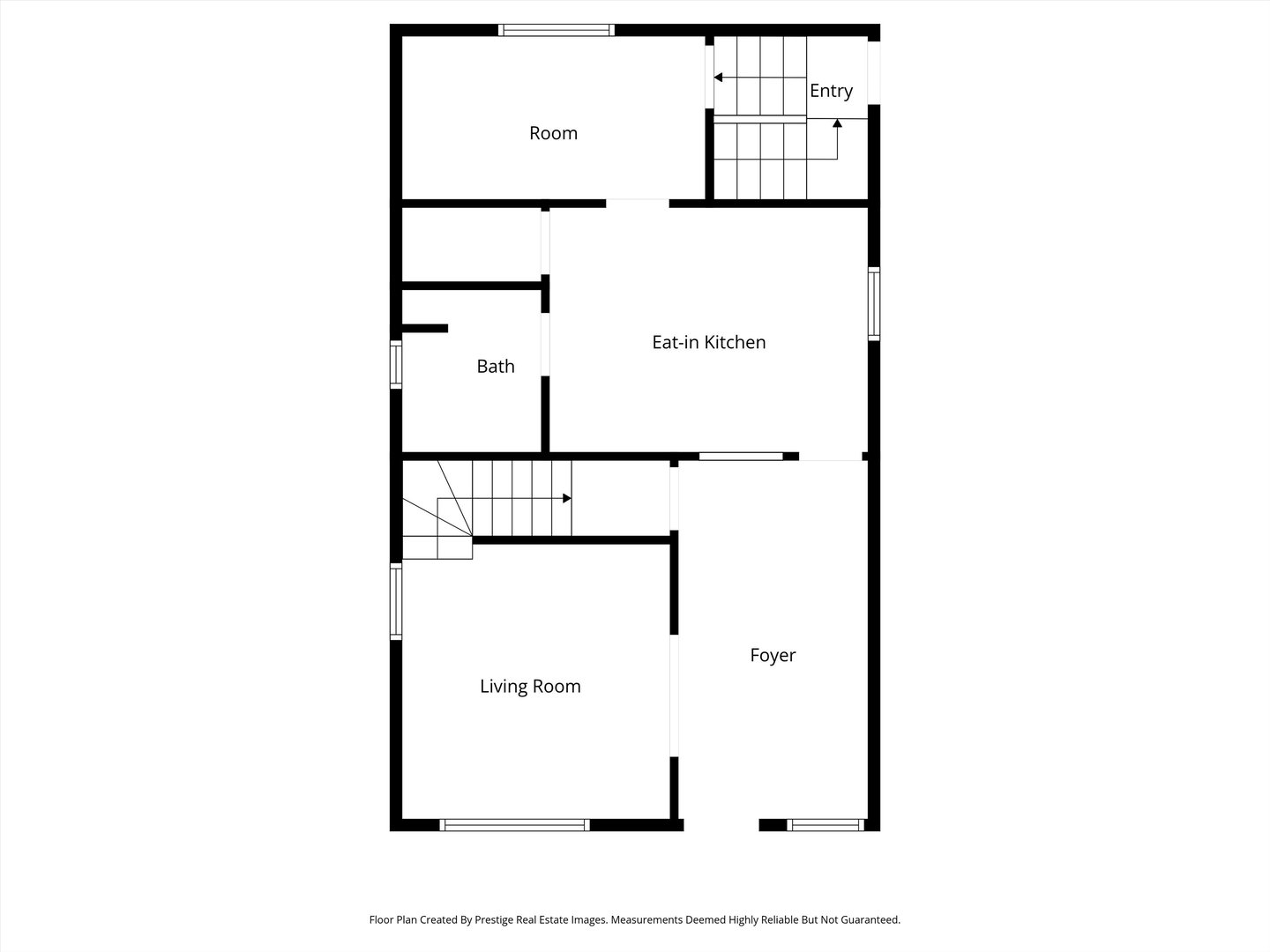 7219 South Wood Street Chicago, IL 60636 - Photo 20 of 22