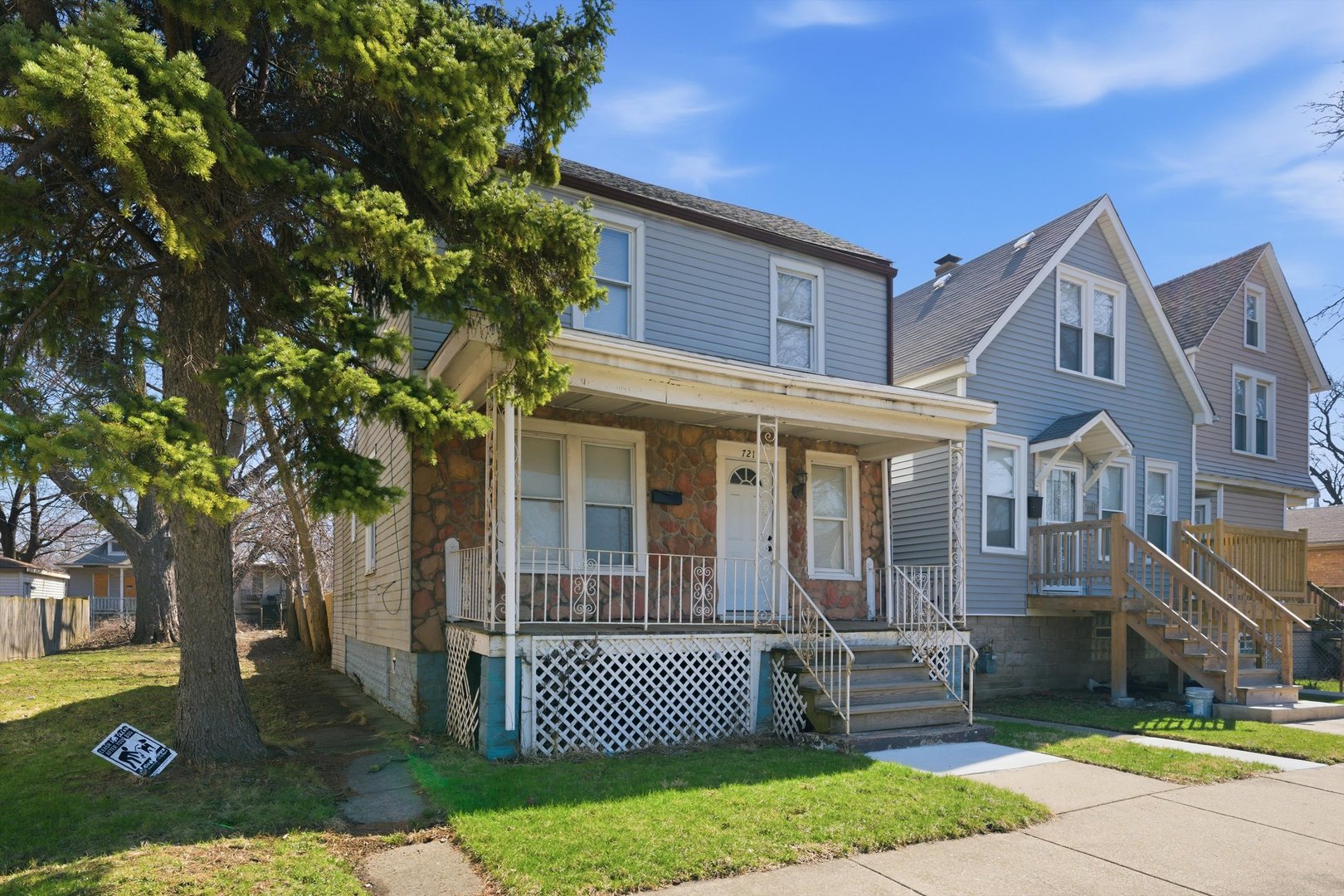 7219 South Wood Street Chicago, IL 60636 - Photo 2 of 22