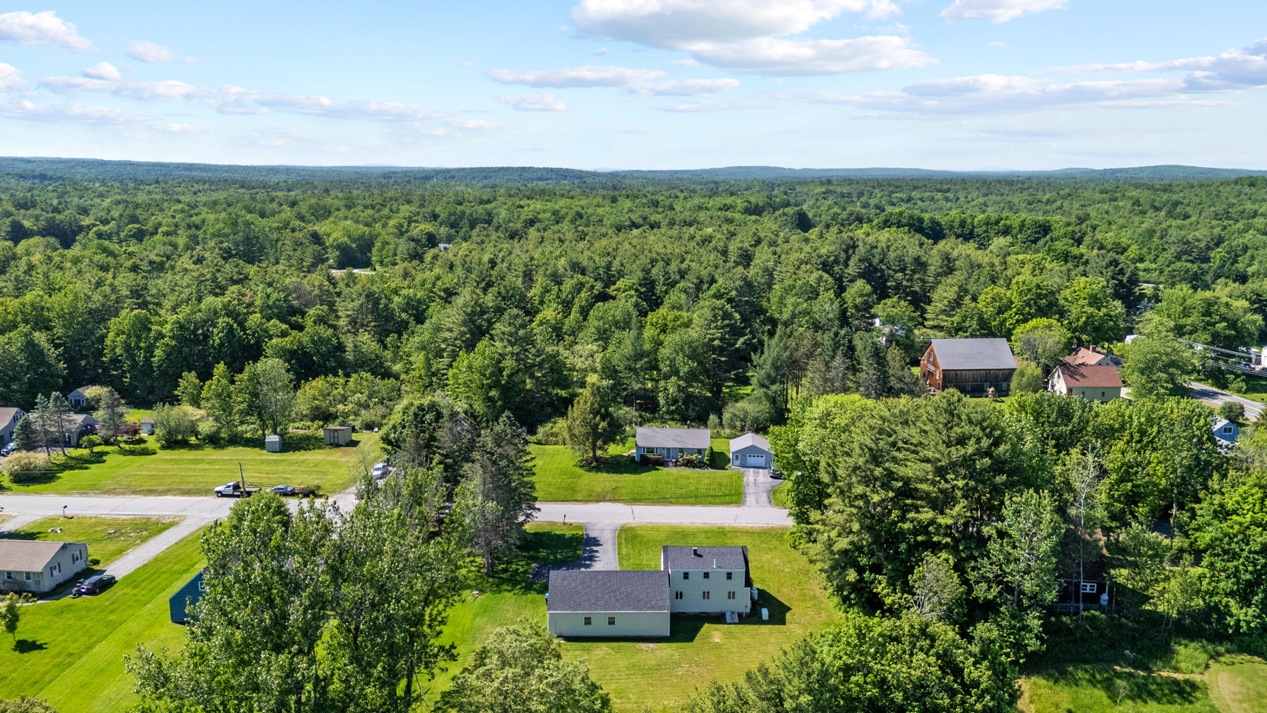 16 Deer Run Road North Yarmouth, ME 04097 - Photo 32 of 34 16 Deer Run Rd., North Yarmouth