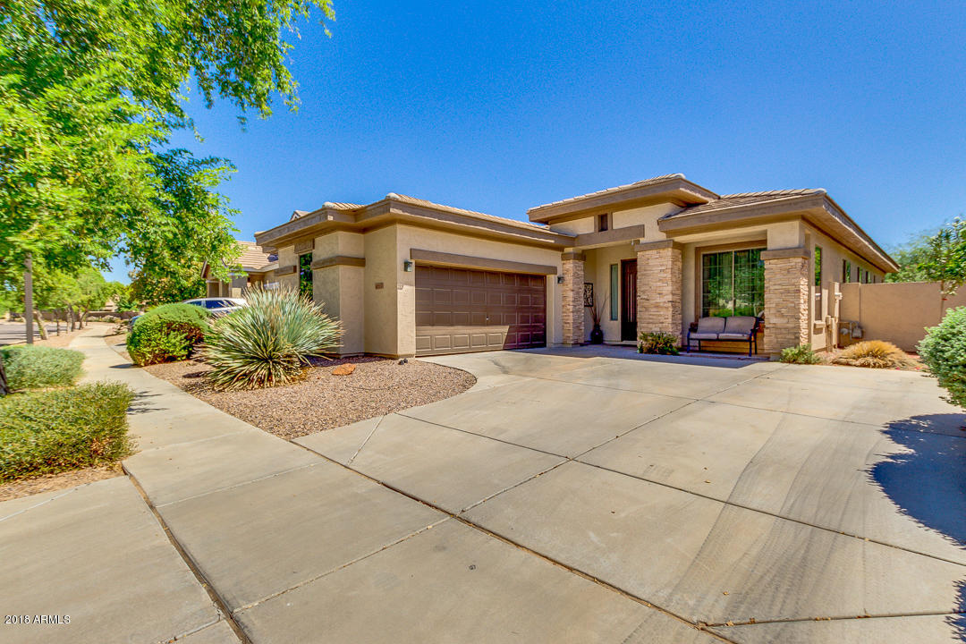 4271 East Buckboard Road Gilbert, AZ 85297 - Photo 1 of 30 03-Buckboard
