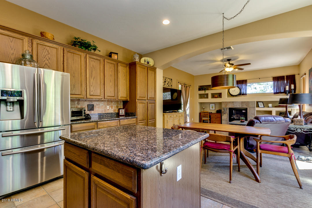 4271 East Buckboard Road Gilbert, AZ 85297 - Photo 12 of 30 14-Buckboard