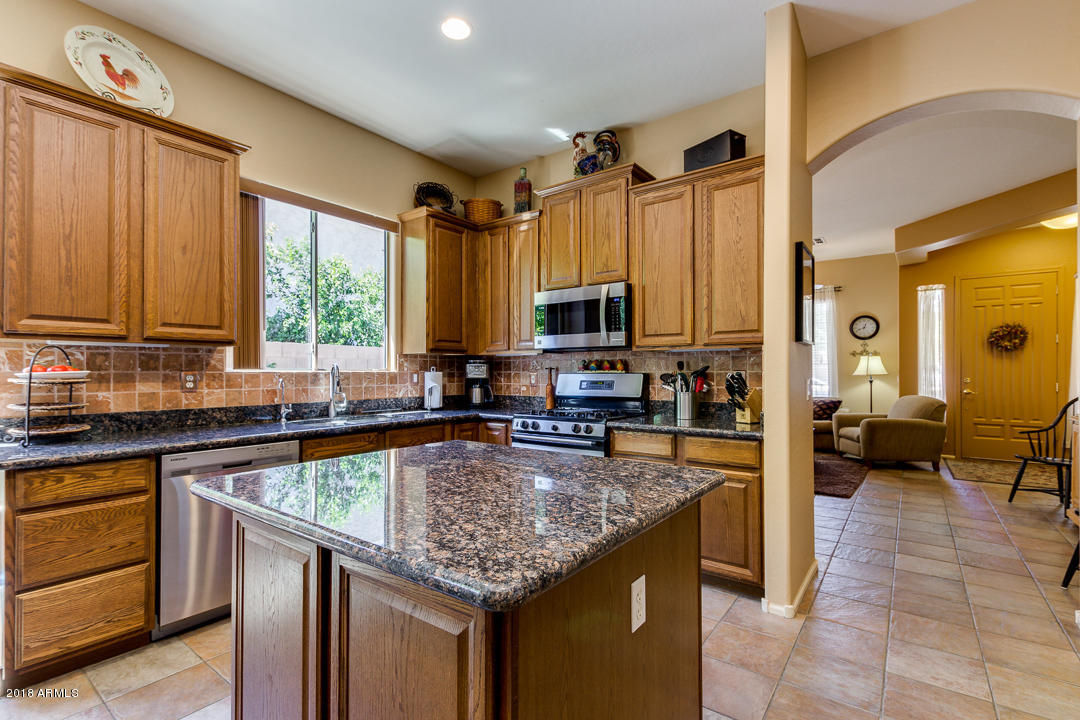 4271 East Buckboard Road Gilbert, AZ 85297 - Photo 13 of 30 15-Buckboard