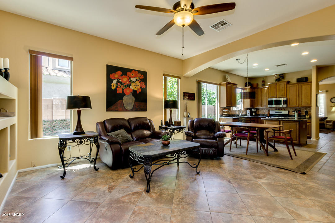 4271 East Buckboard Road Gilbert, AZ 85297 - Photo 14 of 30 20-Buckboard