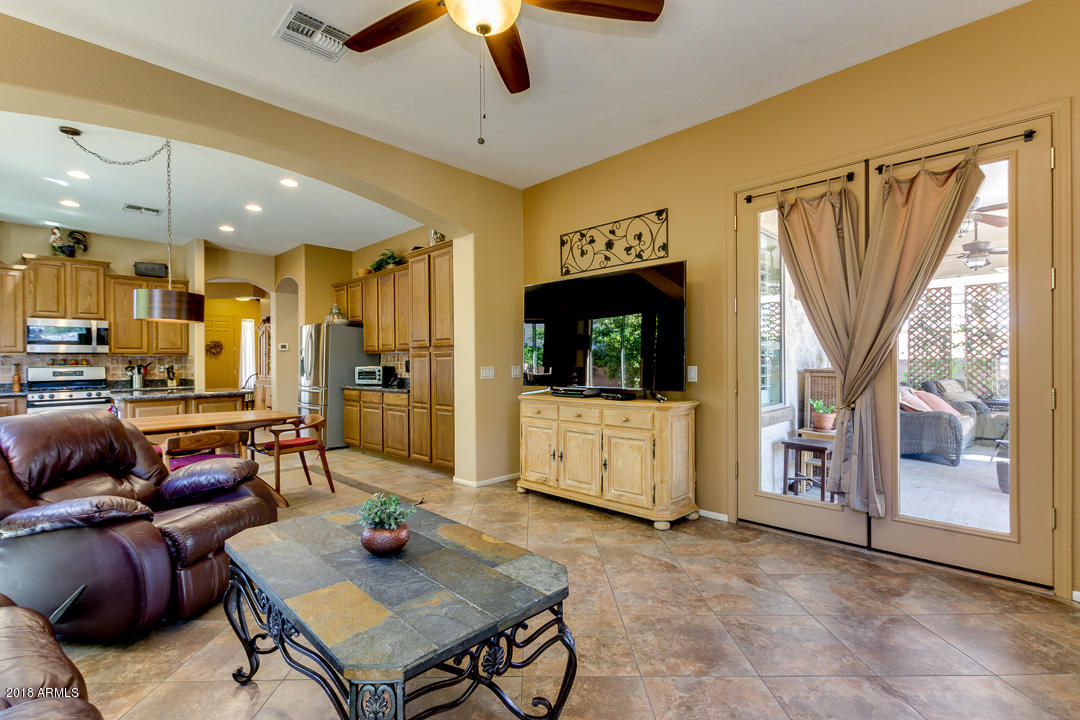 4271 East Buckboard Road Gilbert, AZ 85297 - Photo 16 of 30 21-Buckboard