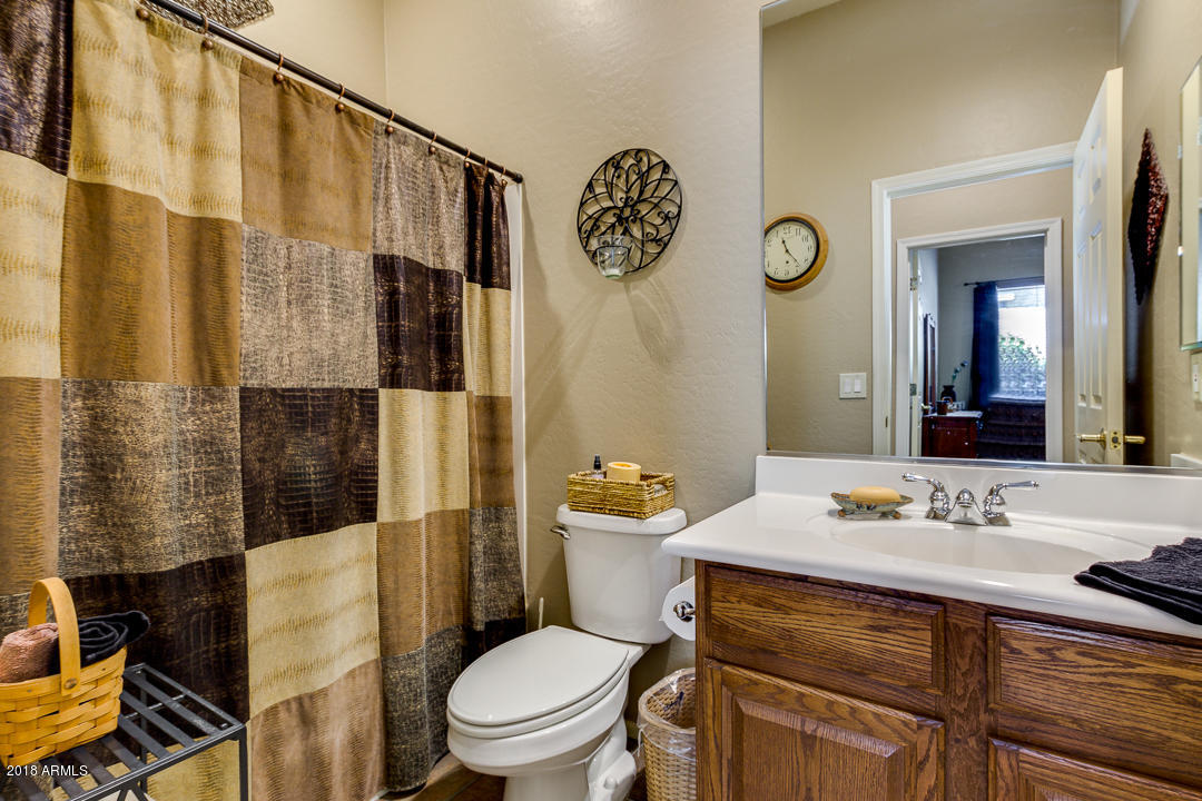 4271 East Buckboard Road Gilbert, AZ 85297 - Photo 21 of 30 22-Buckboard