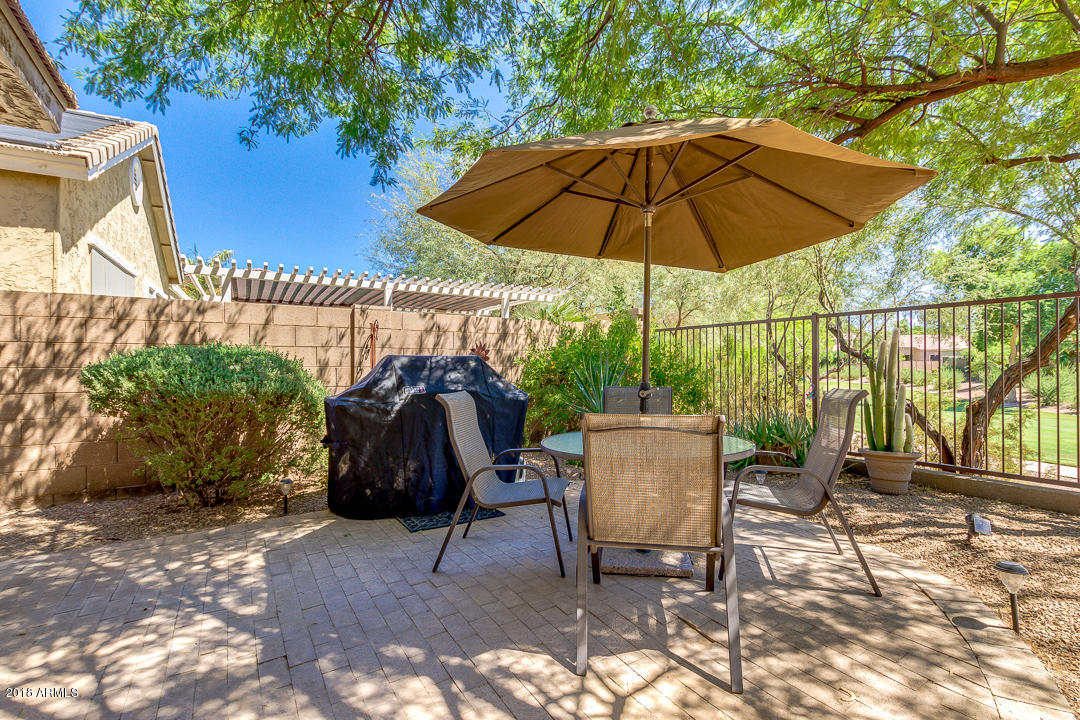 4271 East Buckboard Road Gilbert, AZ 85297 - Photo 27 of 30 39-Buckboard