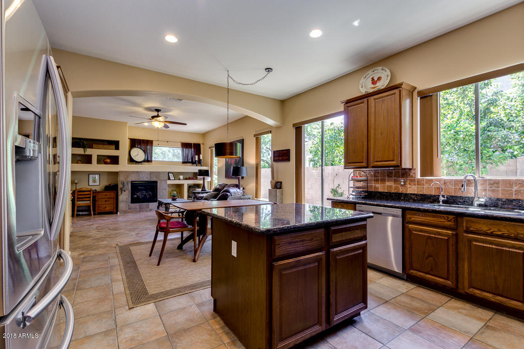 4271 East Buckboard Road Gilbert, AZ 85297 - Photo 7 of 30 12-Buckboard