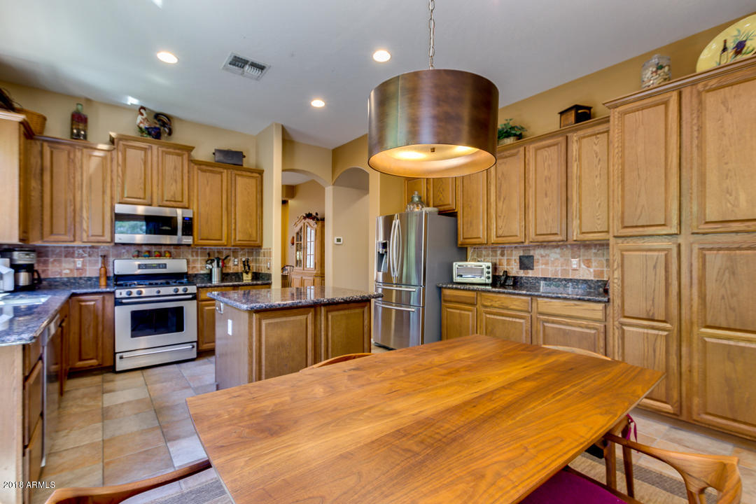 4271 East Buckboard Road Gilbert, AZ 85297 - Photo 8 of 30 18-Buckboard