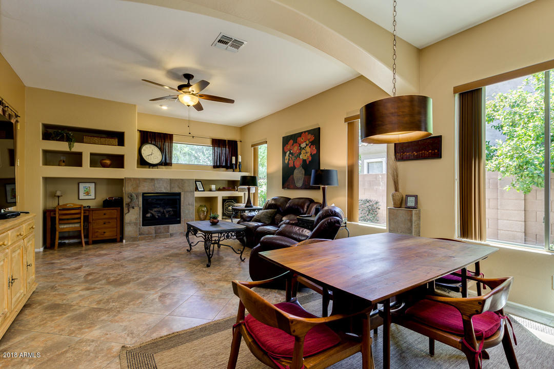 4271 East Buckboard Road Gilbert, AZ 85297 - Photo 10 of 30 17-Buckboard