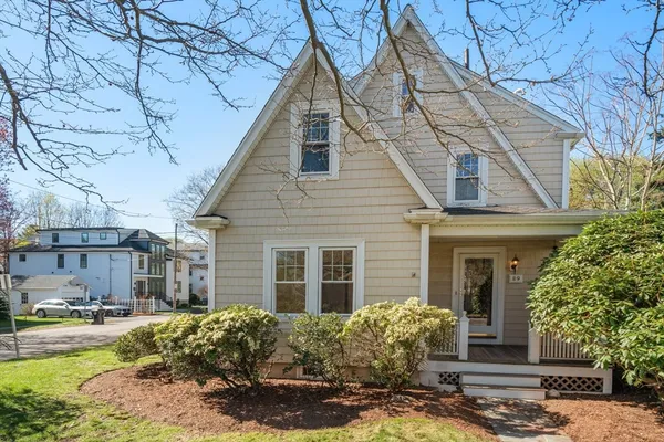 $1,279,000 | 89 Alexander Avenue, Belmont, MA 02478