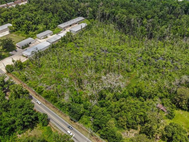 0 Wardline Road Hammond, LA 70401 - Photo 2 of 5