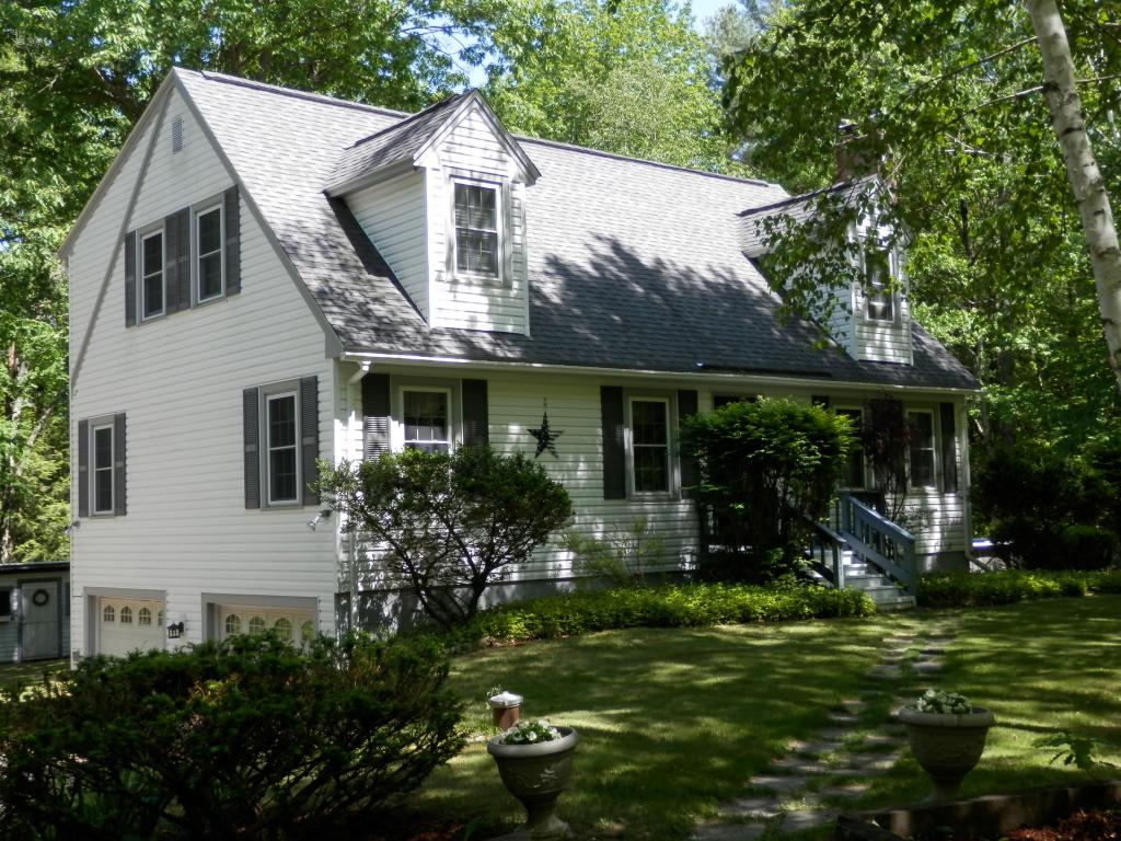 117 Deerhaven Road Weare, NH 03281 - Photo 1 of 25