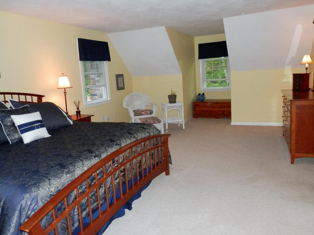117 Deerhaven Road Weare, NH 03281 - Photo 18 of 25