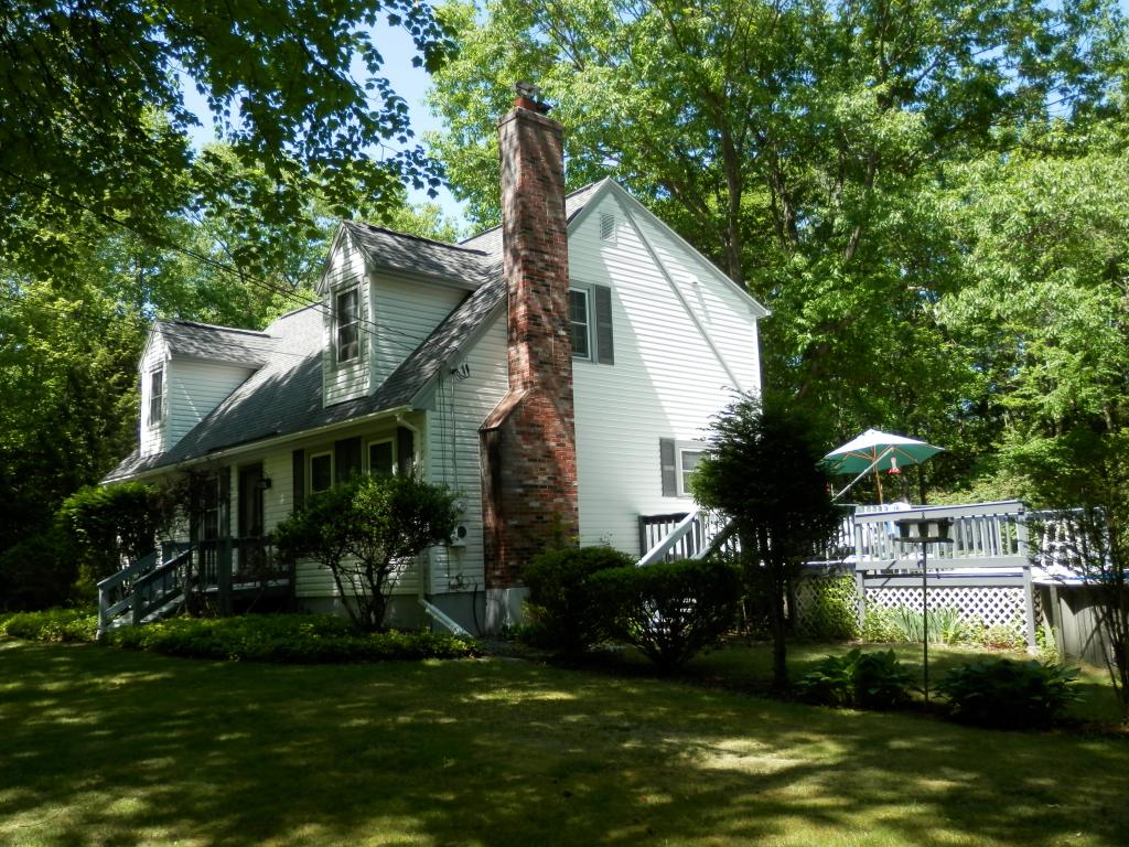 117 Deerhaven Road Weare, NH 03281 - Photo 4 of 25