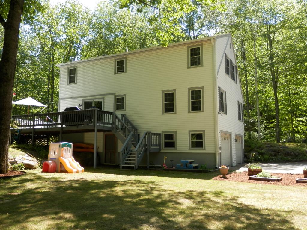 117 Deerhaven Road Weare, NH 03281 - Photo 5 of 25