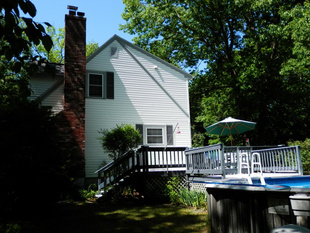 117 Deerhaven Road Weare, NH 03281 - Photo 6 of 25