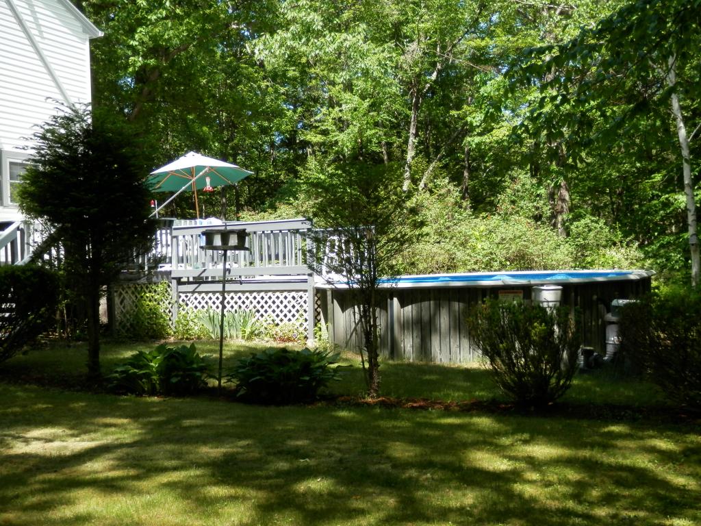 117 Deerhaven Road Weare, NH 03281 - Photo 10 of 25