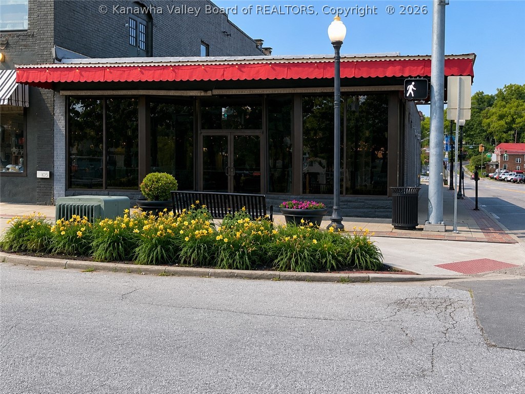 101 North Ct Street Ripley, WV 25271 - Photo 2 of 20 Gallery Image 2