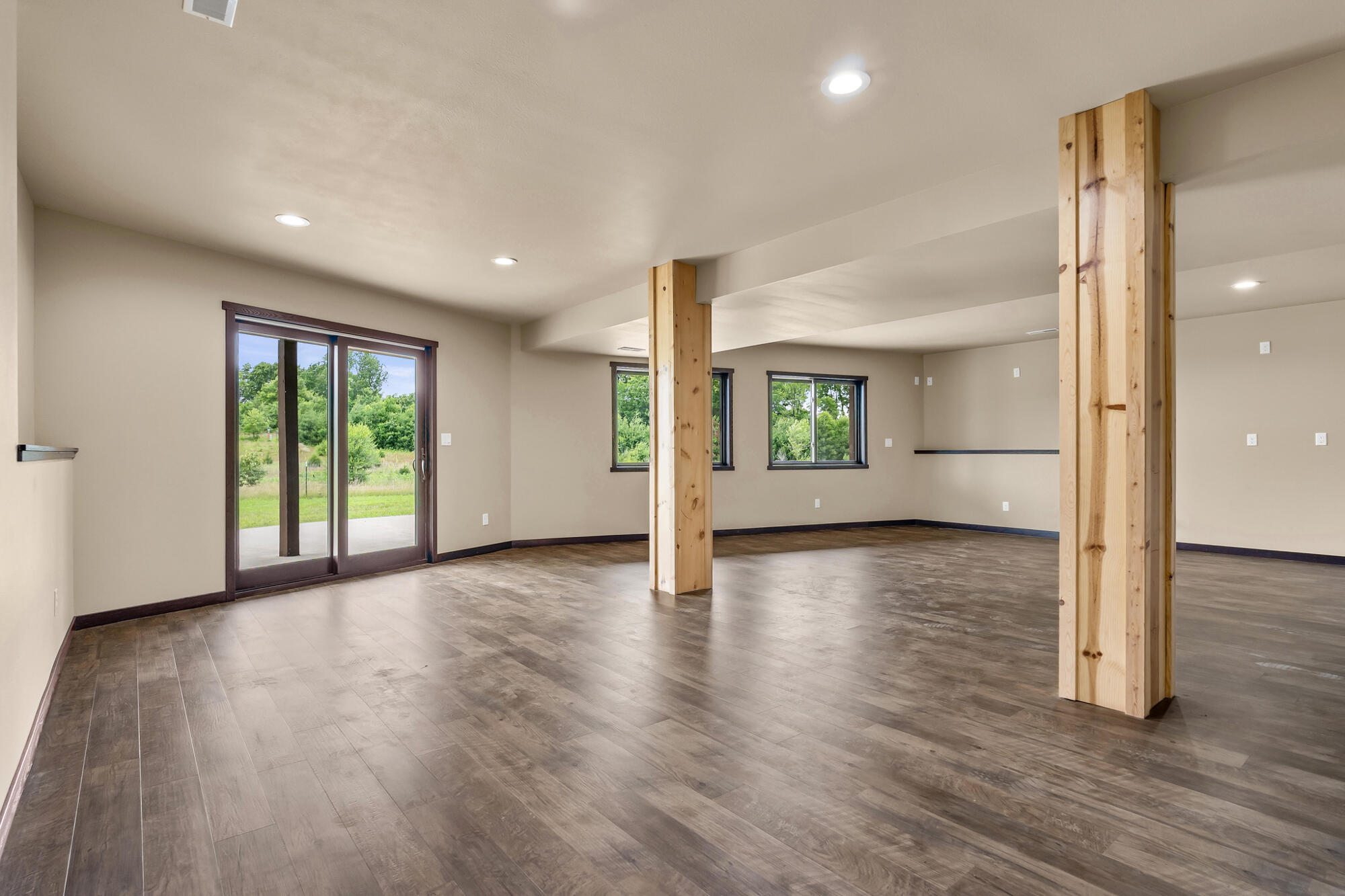 W25377 Park Road Trempealeau, WI 54661 - Photo 51 of 69 LOWER FAMILY RM WITH WALK-OUT