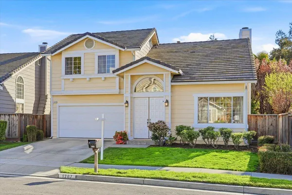 $1,588,000 | 1287 Hazlett Court, San Jose, CA 95131