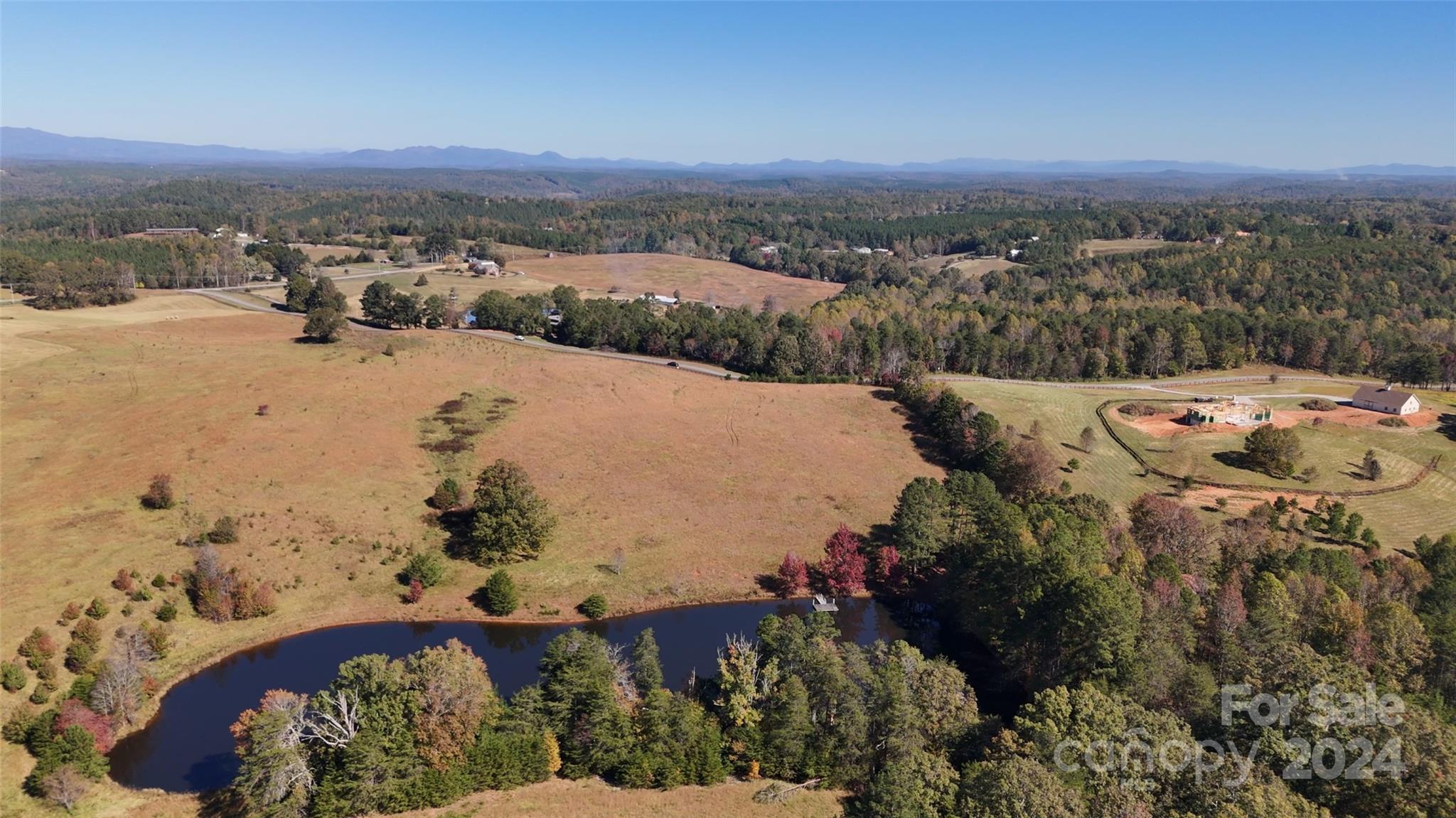 Lot 20 Ar Thompson Rd Mill Spring, Unit 20 Mill Spring, NC 28756 - Photo 16 of 17