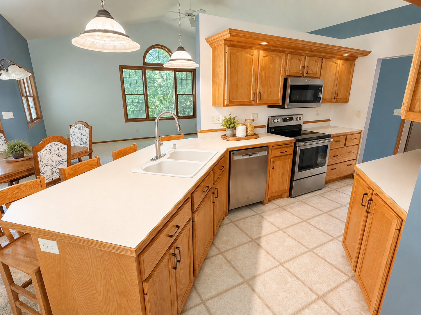 661 Spring Creek Road South Red Wing, MN 55066 - Photo 2 of 22