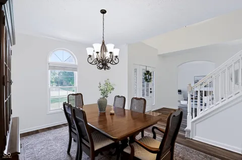 $735,000 | 8765 Lily Court, Zionsville, IN 46077