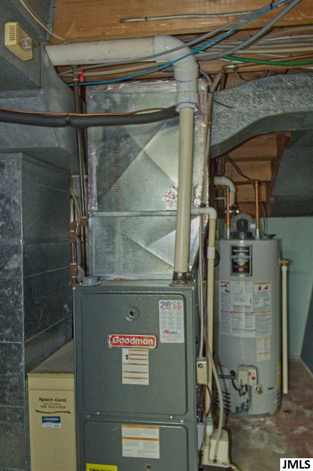 165 Harmony Road Spring Arbor, MI 49283 - Photo 24 of 32 Photo 24