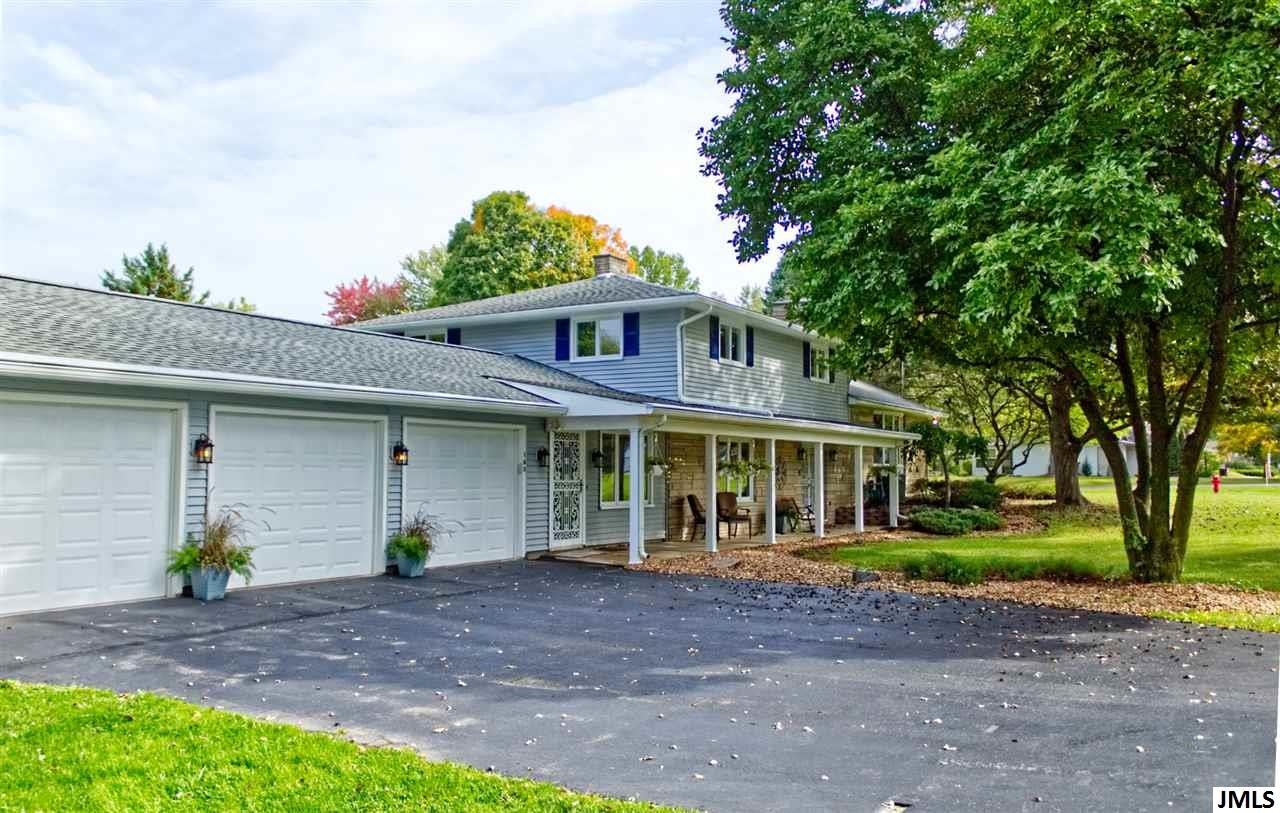 165 Harmony Road Spring Arbor, MI 49283 - Photo 26 of 32 Photo 26