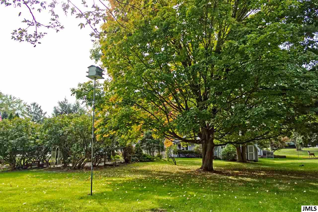 165 Harmony Road Spring Arbor, MI 49283 - Photo 28 of 32 Photo 28