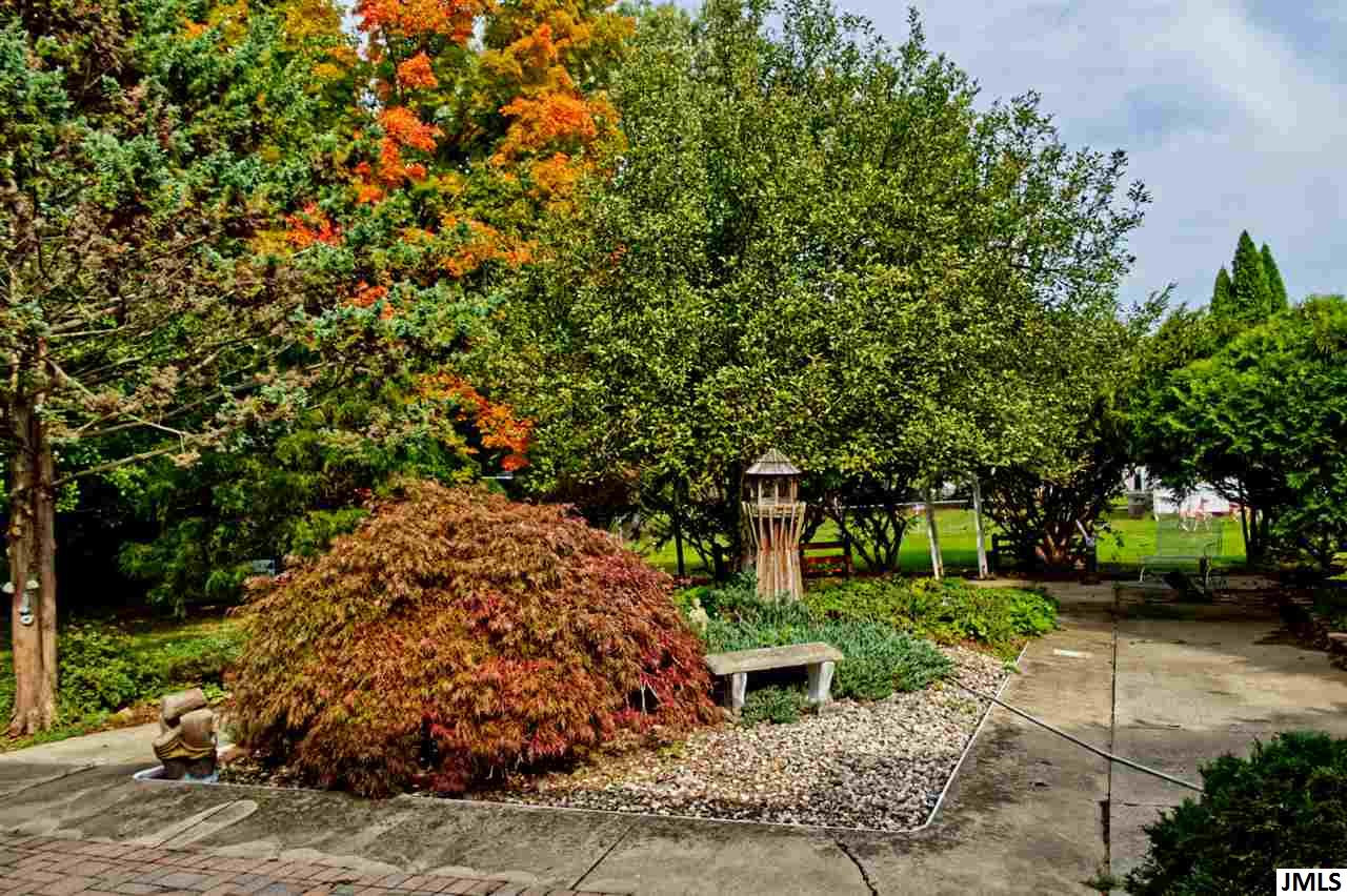 165 Harmony Road Spring Arbor, MI 49283 - Photo 31 of 32 Photo 31