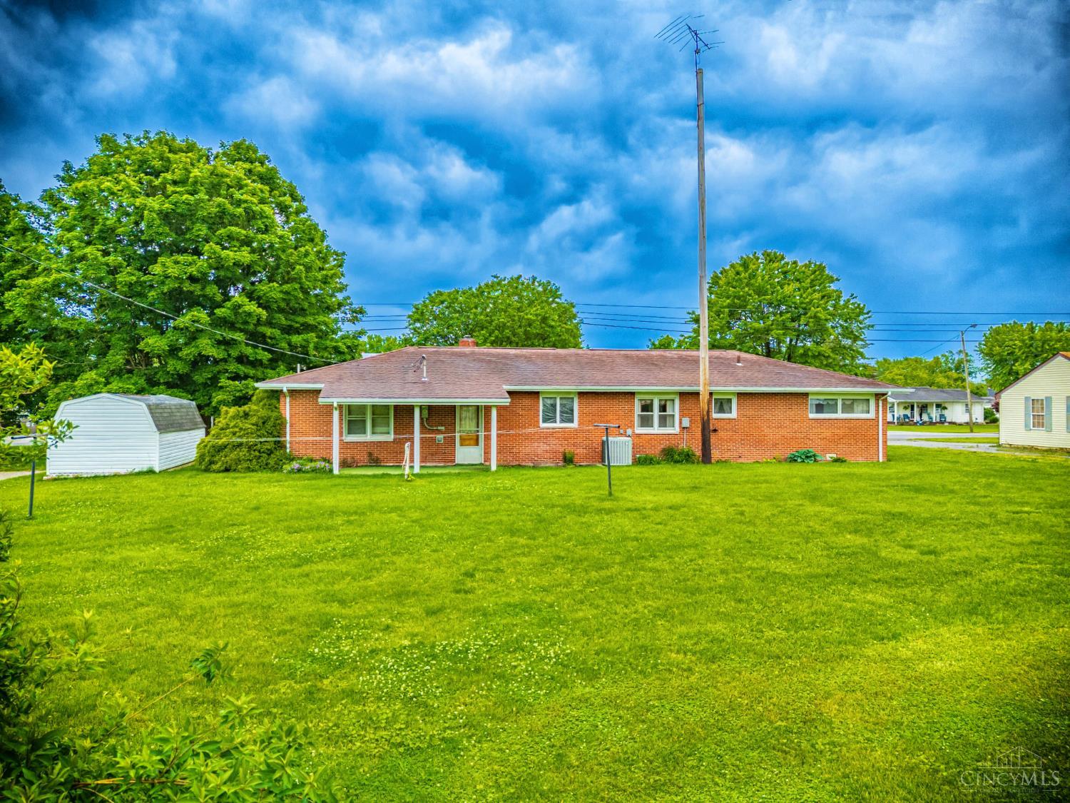 142 Rarden Road Peebles, OH 45660 - Photo 5 of 39 Gallery Image 5
