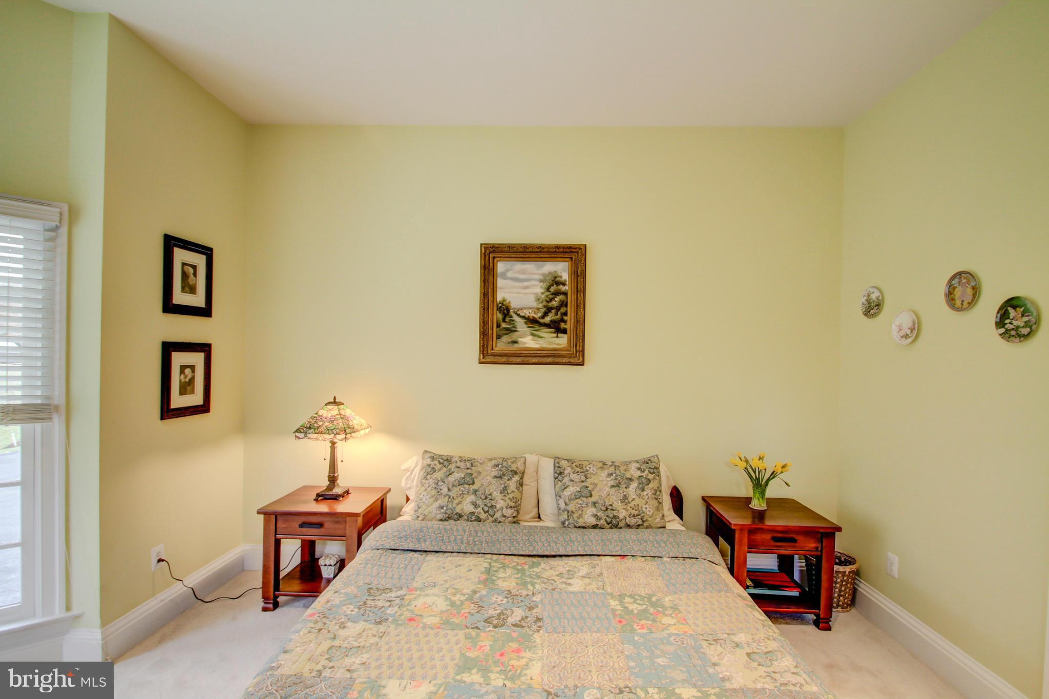 866 Centrillion Drive McLean, VA 22102 - Photo 13 of 30 Main Level Bedroom
