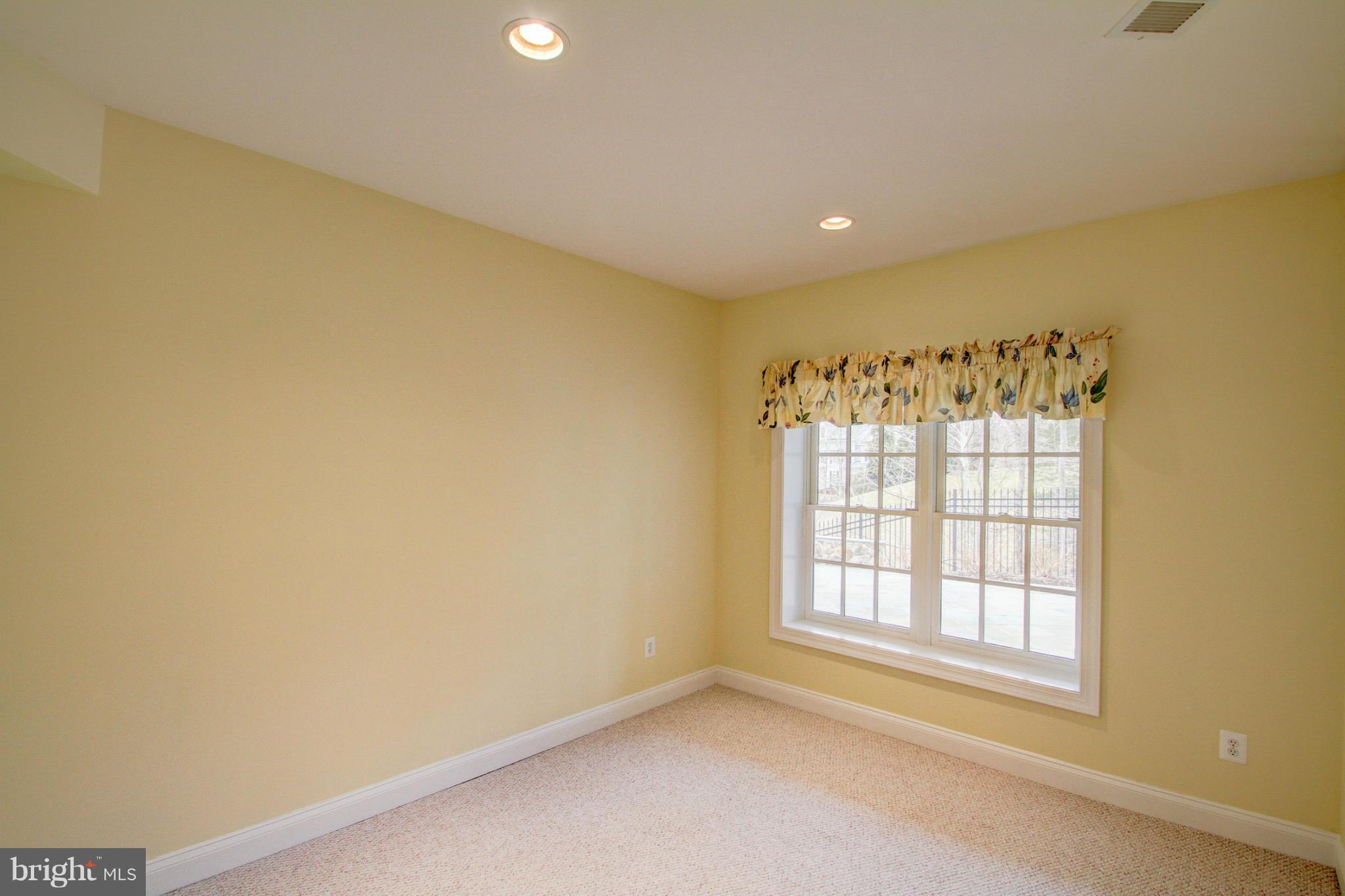 866 Centrillion Drive McLean, VA 22102 - Photo 26 of 30 Lower Level Bonus Room