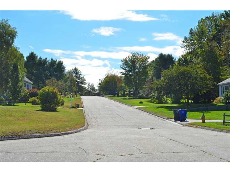 End Richards Street Westbrook, ME 04092 - Photo 2 of 7 Other. This is Richard s Street. ...