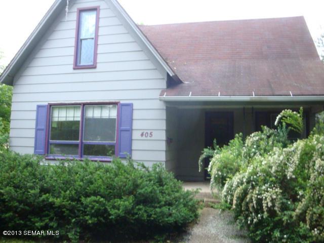 405 North Section Avenue Spring Valley, MN 55975 - Photo 1 of 1