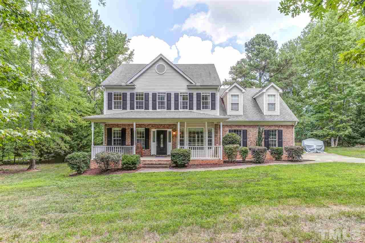 1118 Corrina Road Wake Forest, NC 27587 - Photo 1 of 24 Gallery Image 1