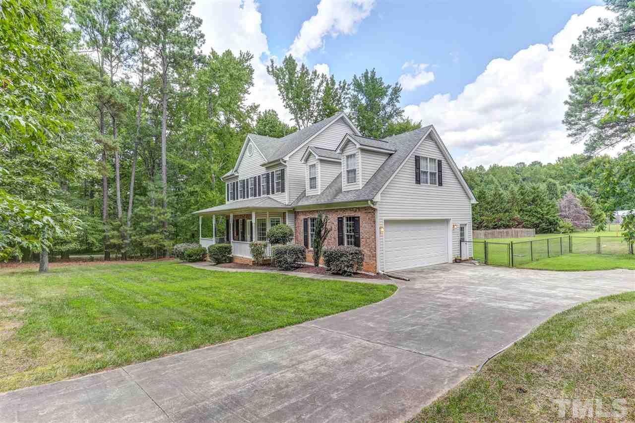 1118 Corrina Road Wake Forest, NC 27587 - Photo 2 of 24 Gallery Image 2