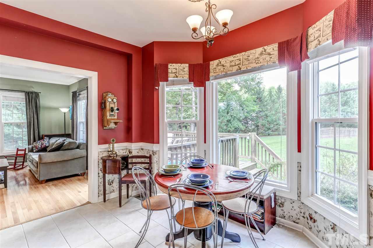 1118 Corrina Road Wake Forest, NC 27587 - Photo 14 of 24 Gallery Image 14