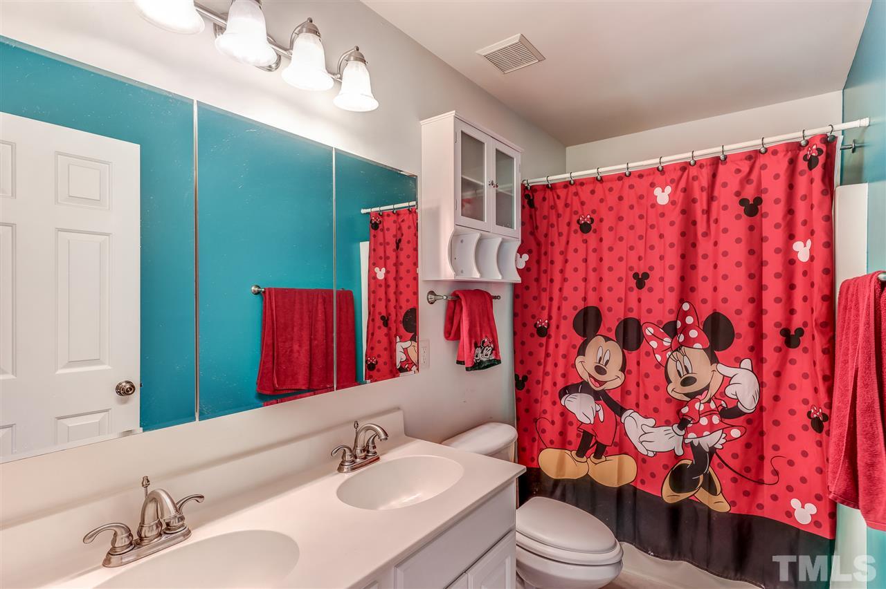1118 Corrina Road Wake Forest, NC 27587 - Photo 20 of 24 Gallery Image 20