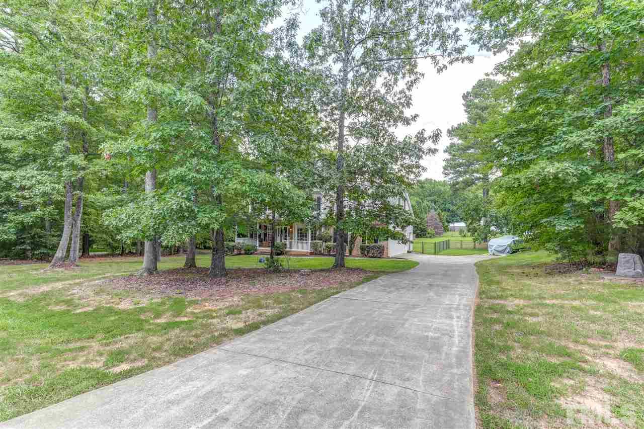 1118 Corrina Road Wake Forest, NC 27587 - Photo 3 of 24 Gallery Image 3