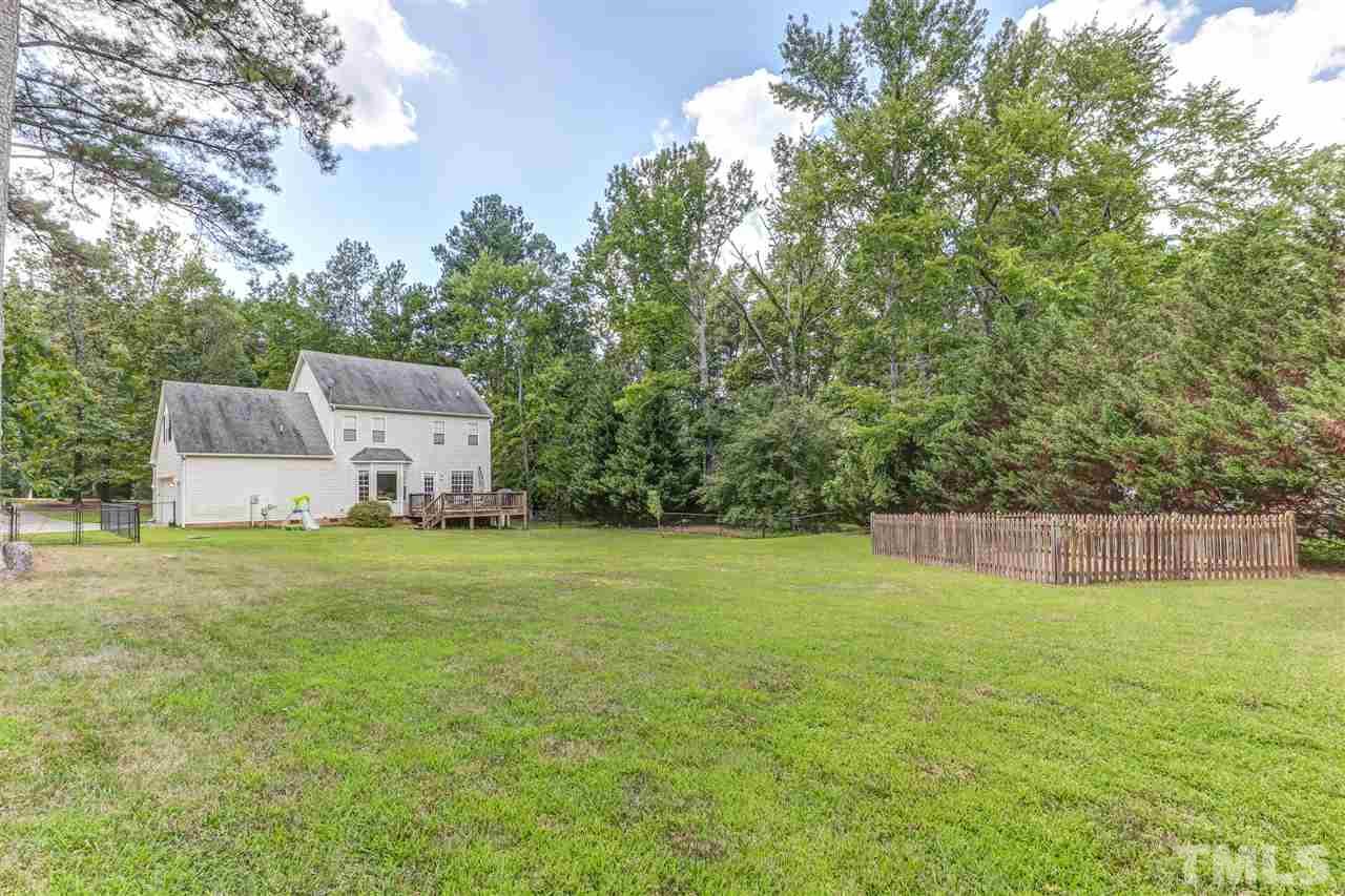 1118 Corrina Road Wake Forest, NC 27587 - Photo 23 of 24 Gallery Image 23