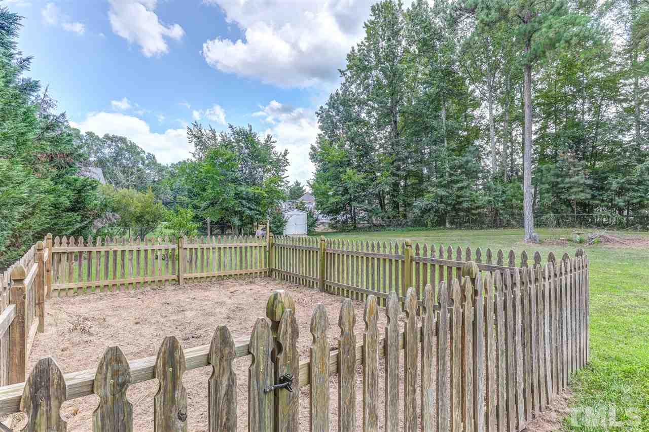 1118 Corrina Road Wake Forest, NC 27587 - Photo 24 of 24 Gallery Image 24