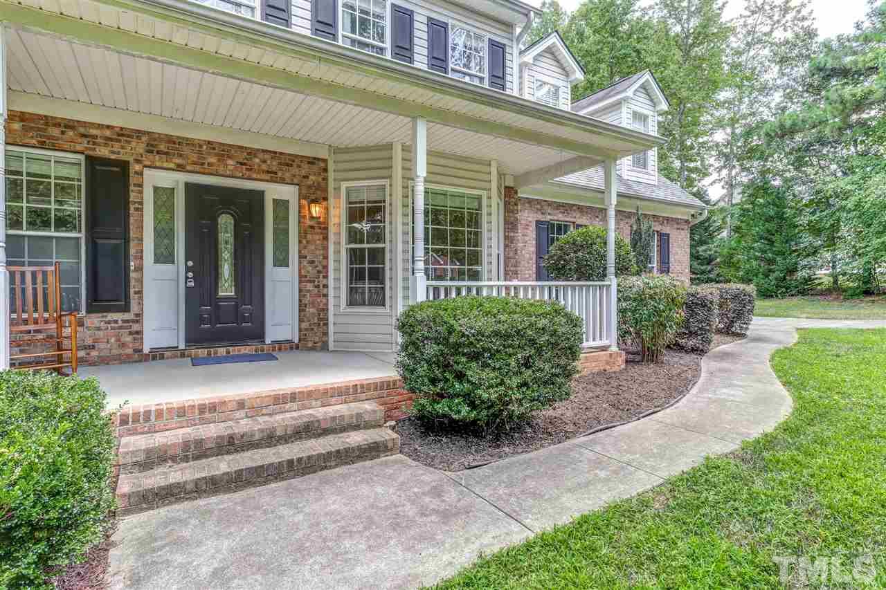 1118 Corrina Road Wake Forest, NC 27587 - Photo 4 of 24 Gallery Image 4