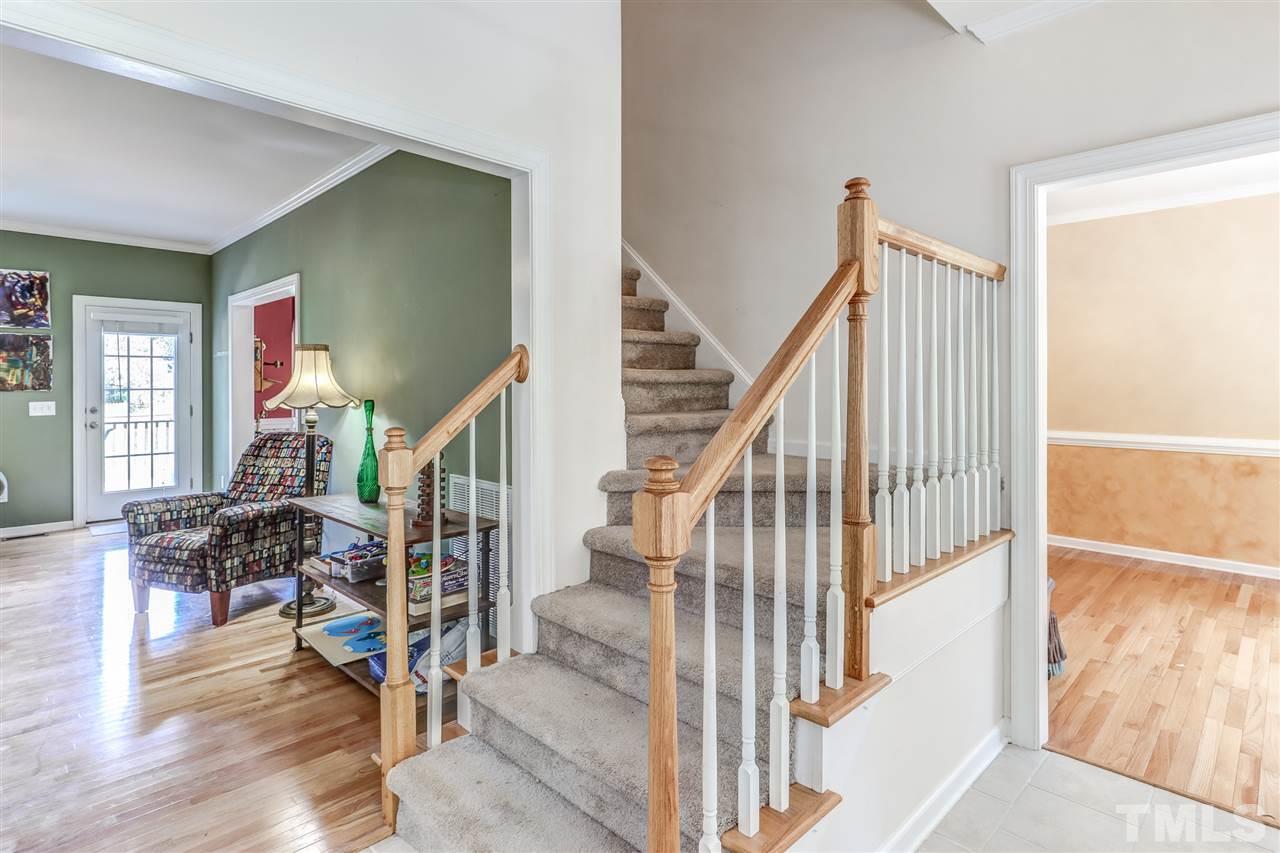1118 Corrina Road Wake Forest, NC 27587 - Photo 6 of 24 Gallery Image 6