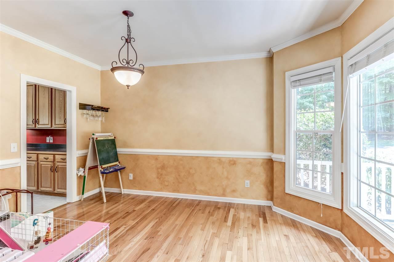 1118 Corrina Road Wake Forest, NC 27587 - Photo 7 of 24 Gallery Image 7